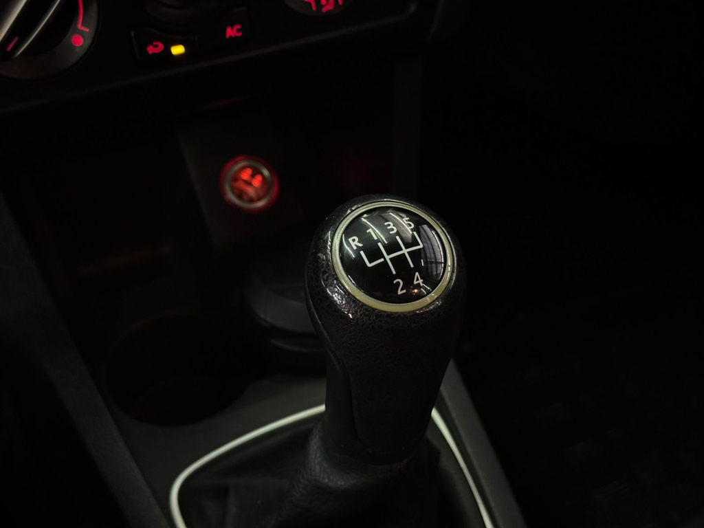 Volkswagen SpaceFox Trend 1.6 8V (Flex)