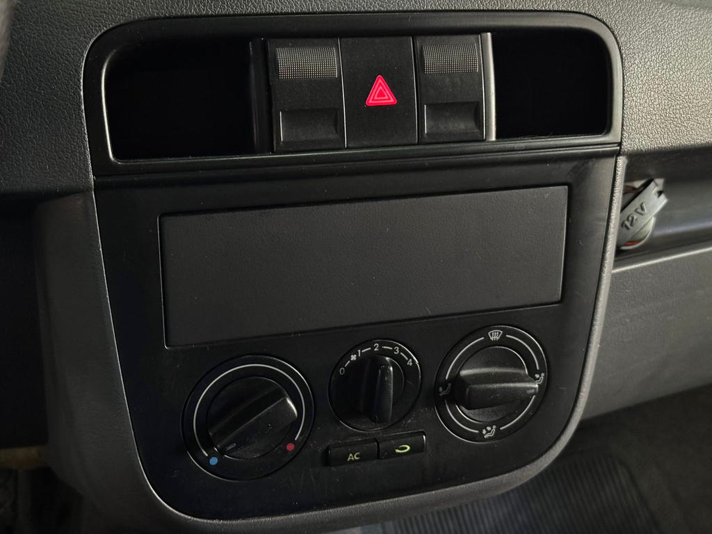 Volkswagen Gol Branco