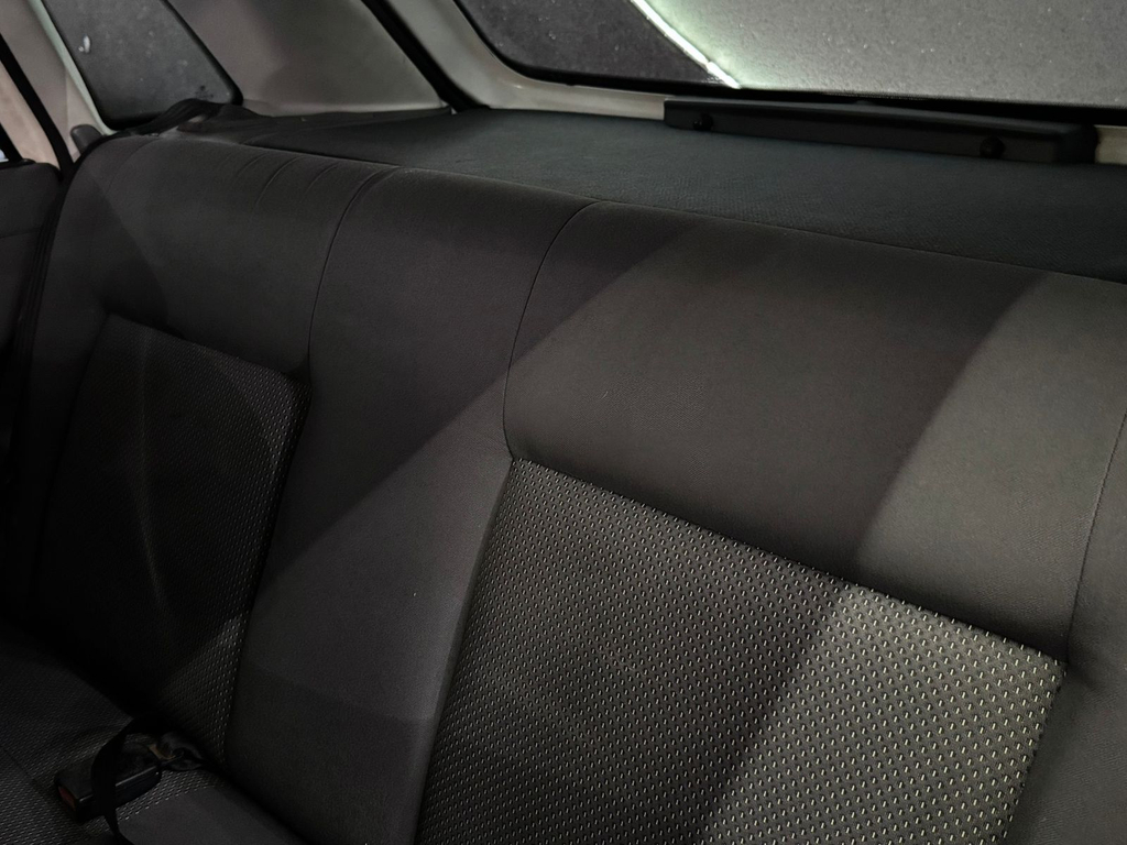 Volkswagen Gol Branco