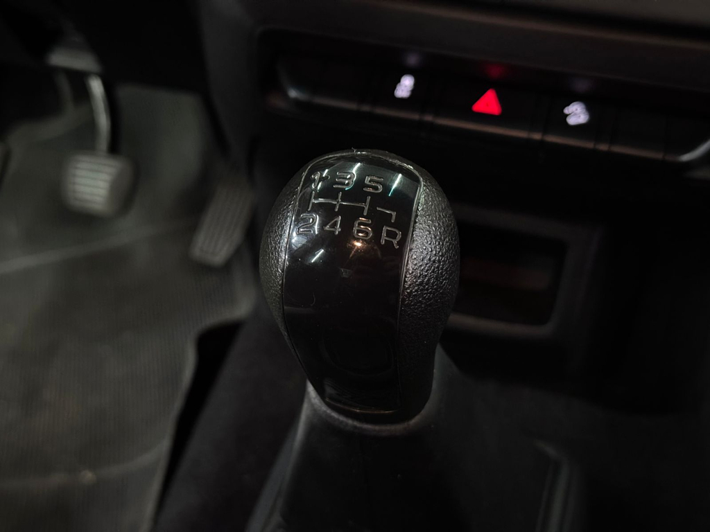 Chevrolet S10 Pick-Up Advantage 2.5 Flex 4x2 Cd