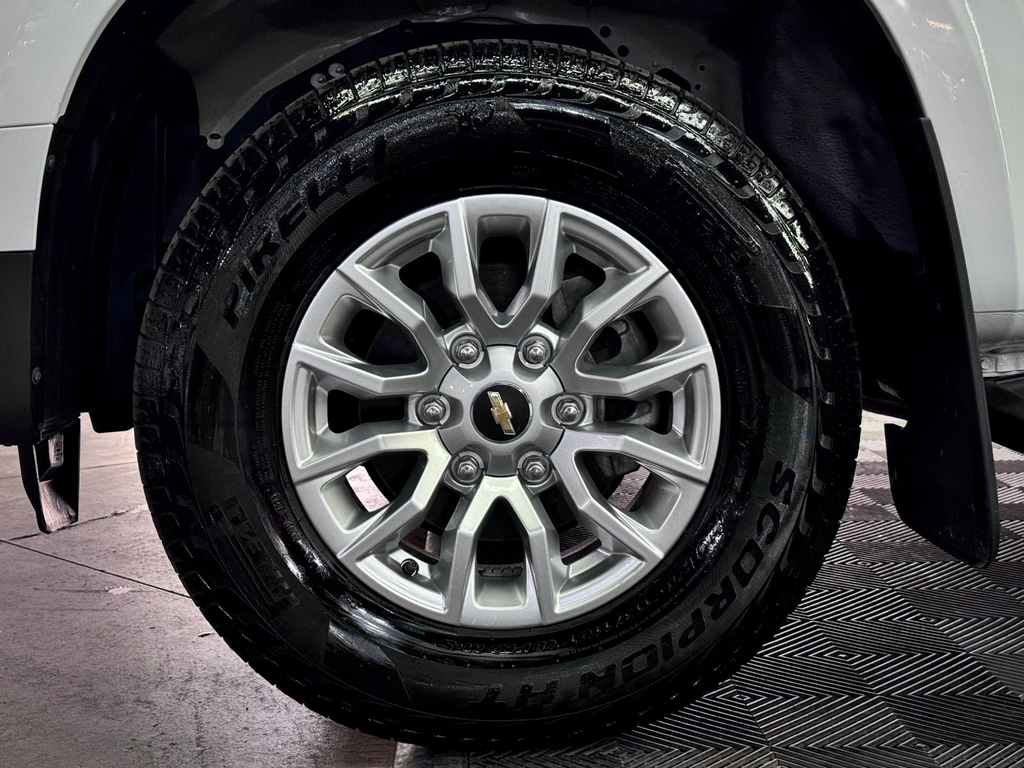 Chevrolet S10 Pick-Up Advantage 2.5 Flex 4x2 Cd