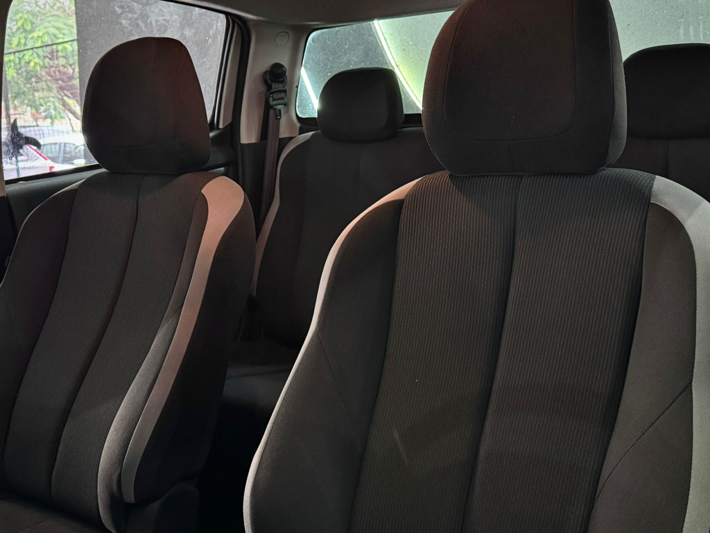 Chevrolet S10 Pick-Up Advantage 2.5 Flex 4x2 Cd