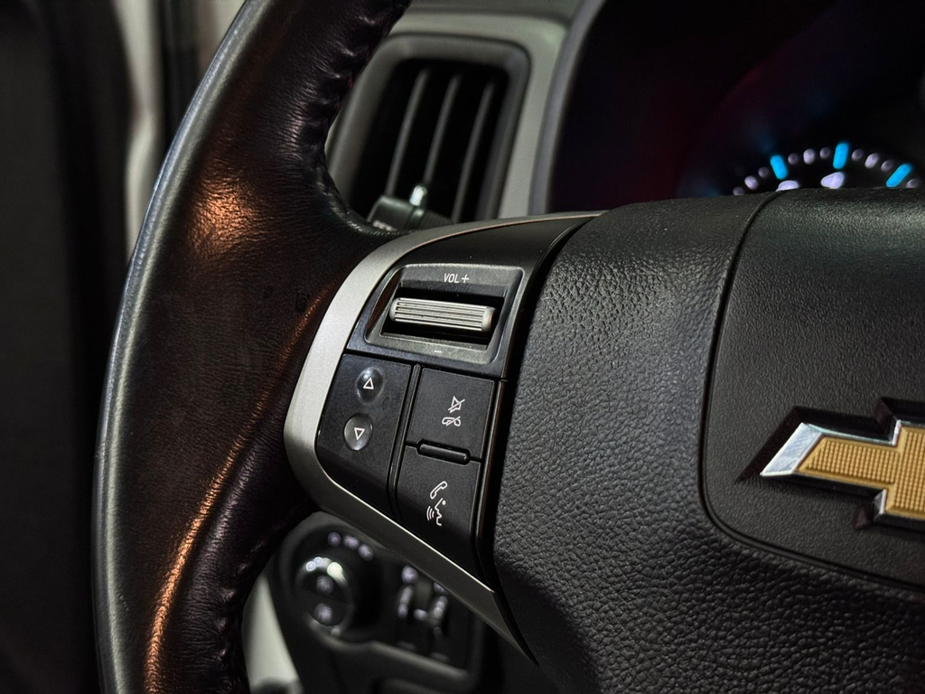 Chevrolet S10 Pick-Up Advantage 2.5 Flex 4x2 Cd