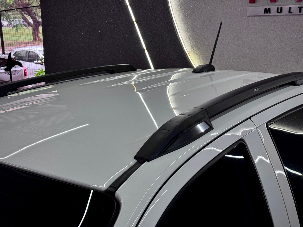 Chevrolet S10 Pick-Up Advantage 2.5 Flex 4x2 Cd