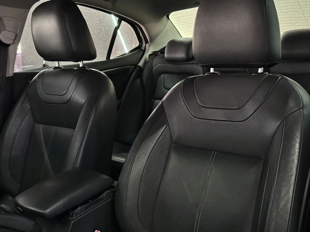 Citroen C4 Lounge Exclusive 1.6 Thp (Aut)