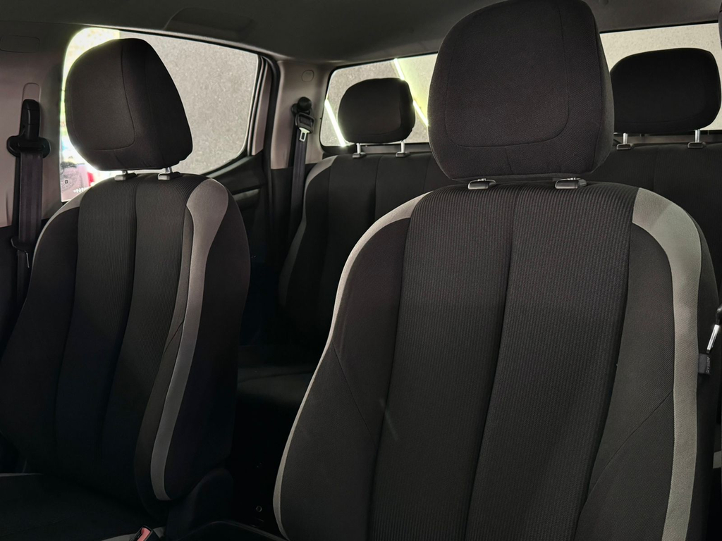 Chevrolet S10 2.8 Ctdi 4x4 Ls (Cab Dupla)