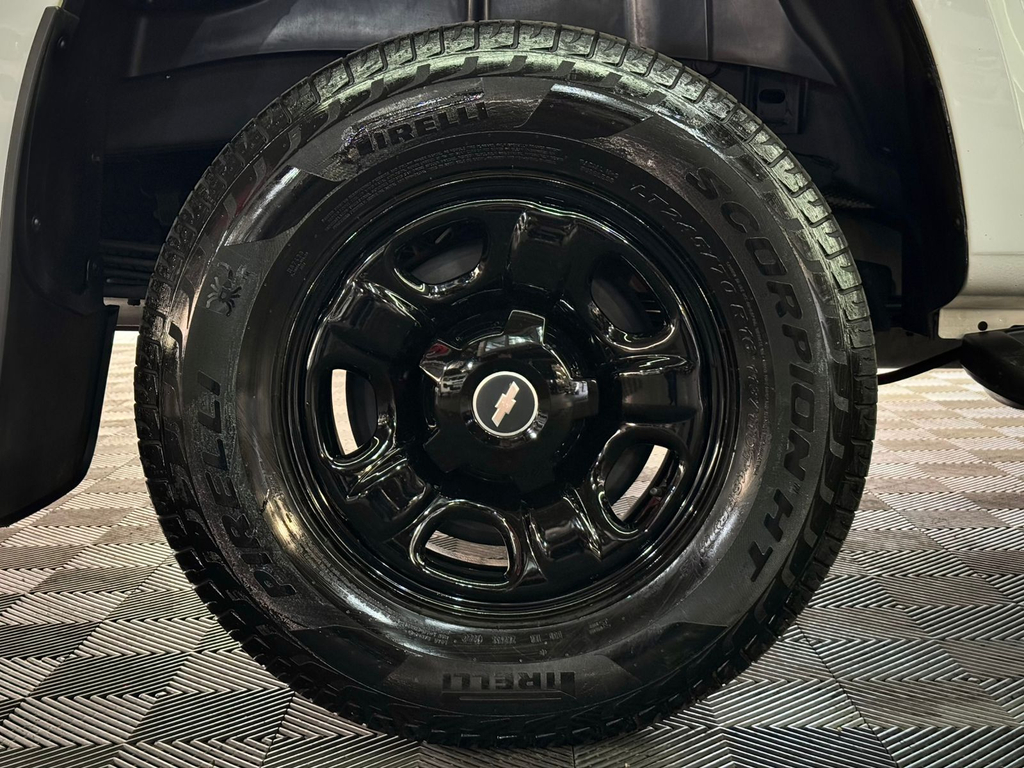 Chevrolet S10 2.8 Ctdi 4x4 Ls (Cab Dupla)