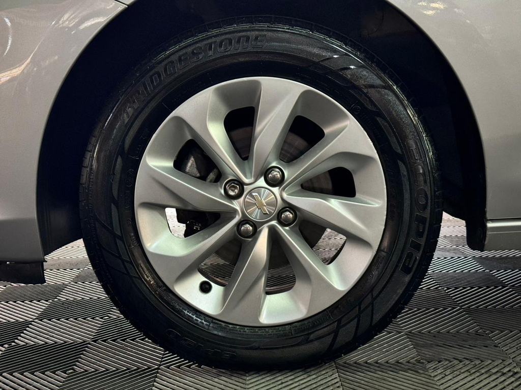 Chevrolet ONIX SEDAN PLUS LTZ 1.0 12V TB FLEX MEC.