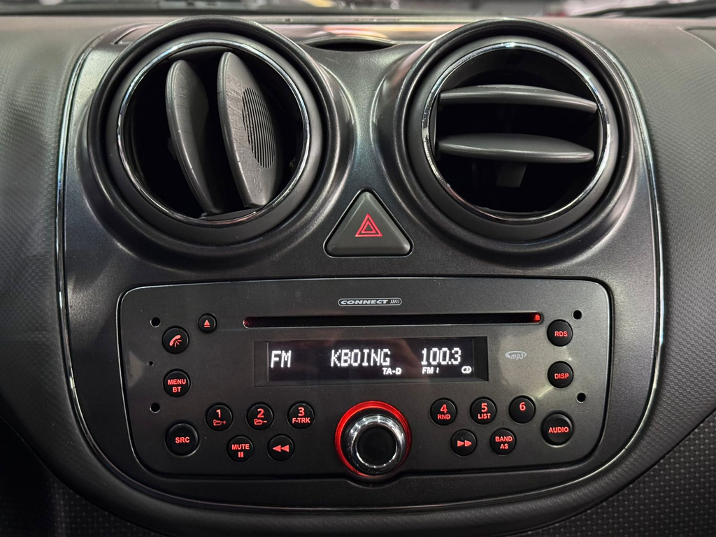 Fiat Palio Essence 1.6 16v (Flex)