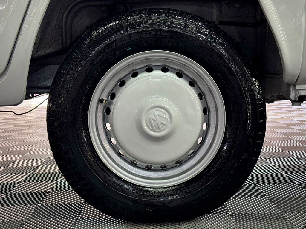 Volkswagen KOMBI STANDARD 1.4 MI TOTAL FLEX 8V