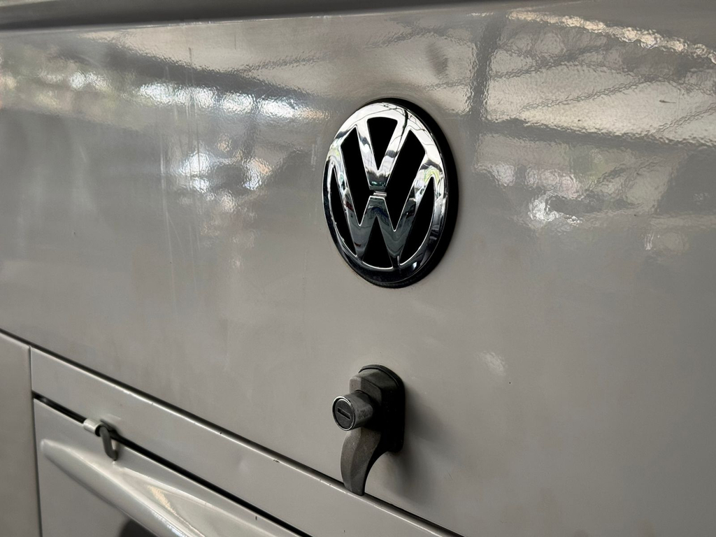 Volkswagen KOMBI STANDARD 1.4 MI TOTAL FLEX 8V