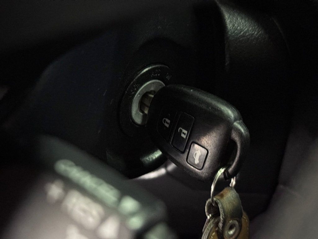 Toyota Yaris Xl Sedan 1.5 Flex 16v 4p Aut.