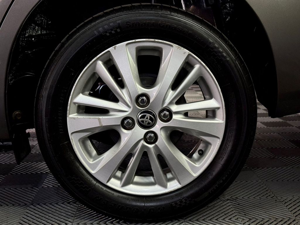 Toyota Yaris Xl Sedan 1.5 Flex 16v 4p Aut.