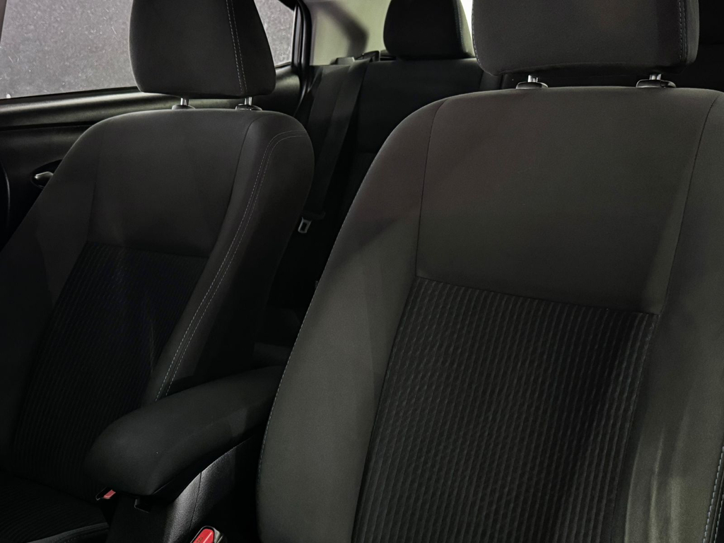 Toyota Yaris Xl Sedan 1.5 Flex 16v 4p Aut.