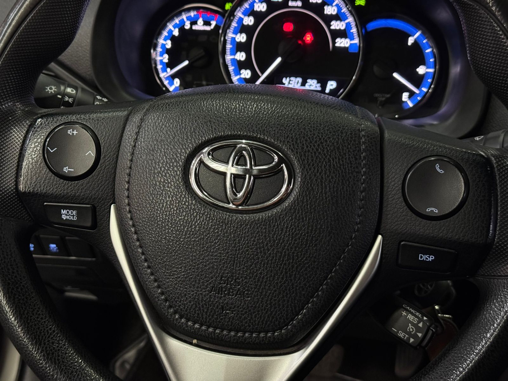 Toyota Yaris Xl Sedan 1.5 Flex 16v 4p Aut.