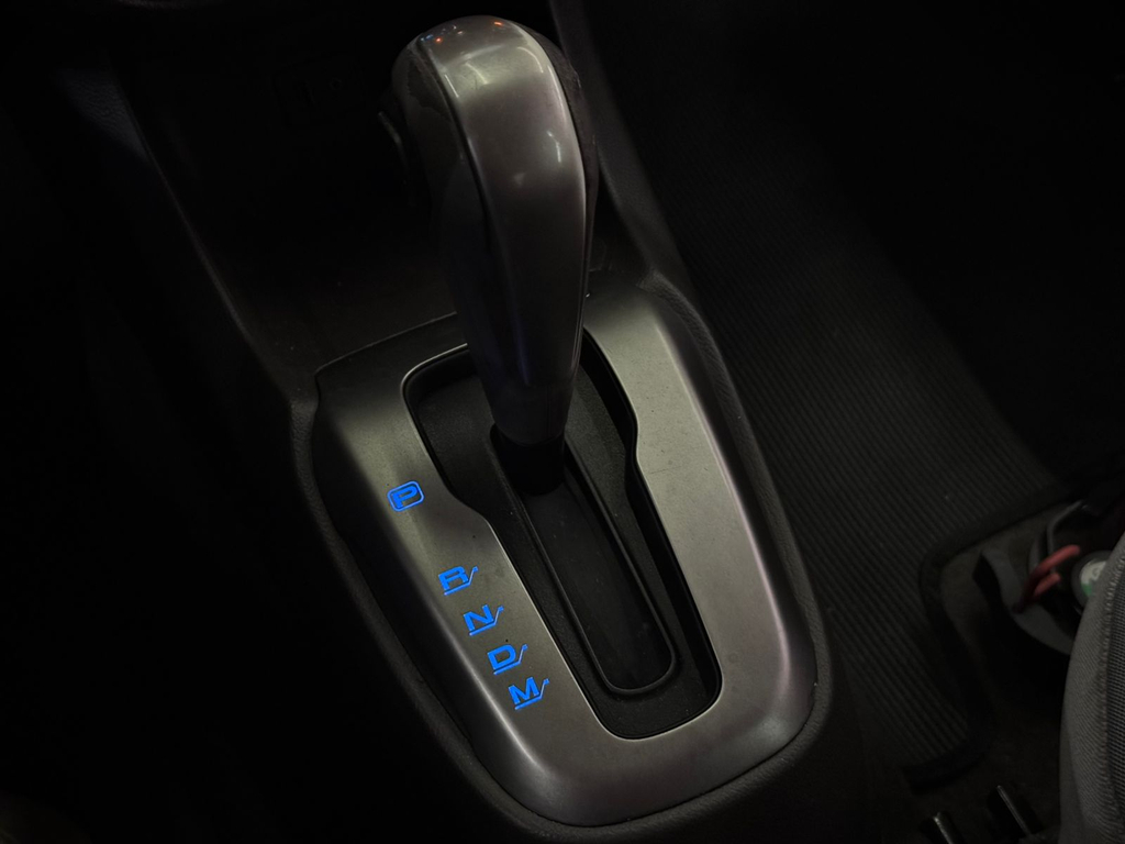 Chevrolet Cobalt Ltz 1.8 8v (Aut) (Flex)