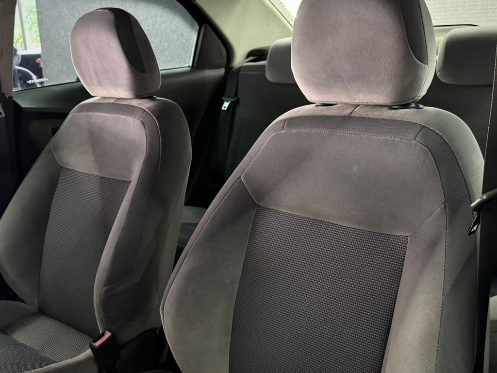 Chevrolet Cobalt Ltz 1.8 8v (Aut) (Flex)