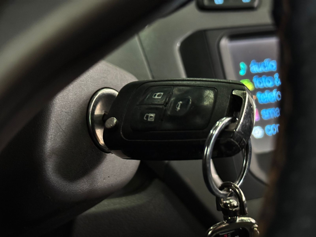 Chevrolet Cobalt Ltz 1.8 8v (Aut) (Flex)