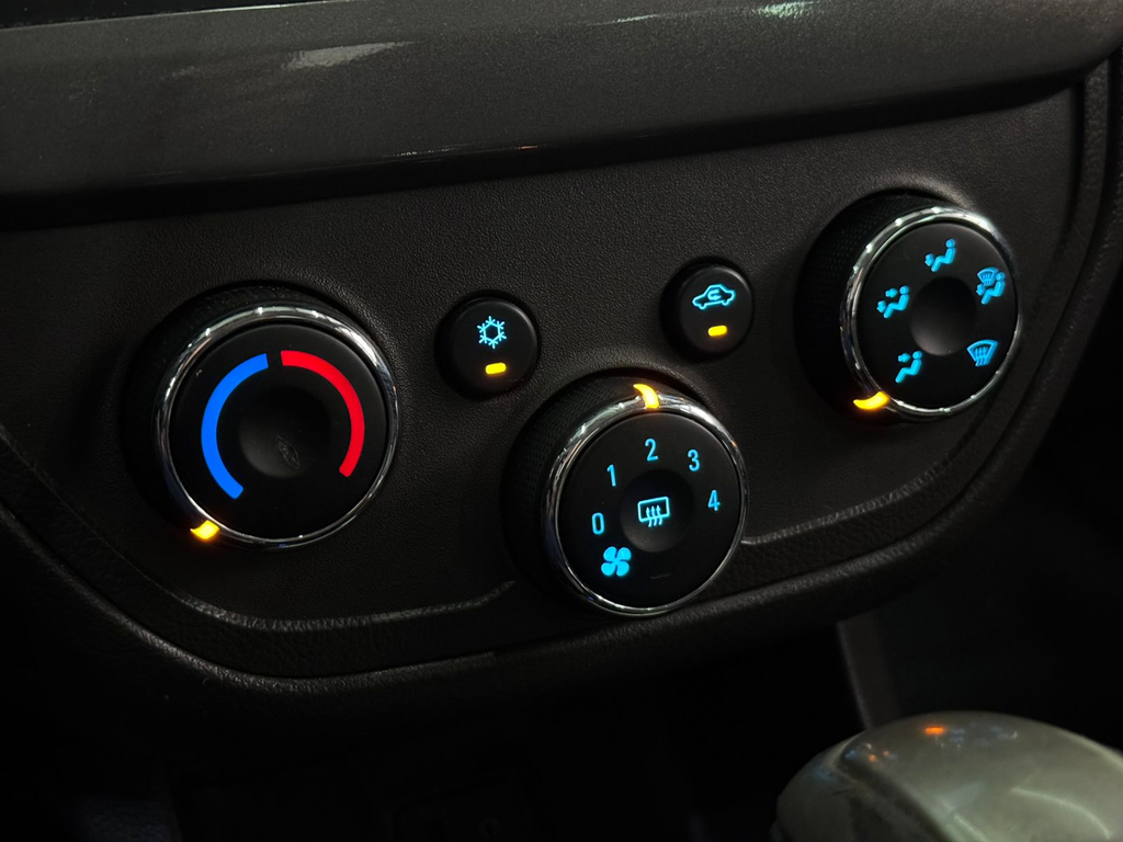 Chevrolet Cobalt Ltz 1.8 8v (Aut) (Flex)