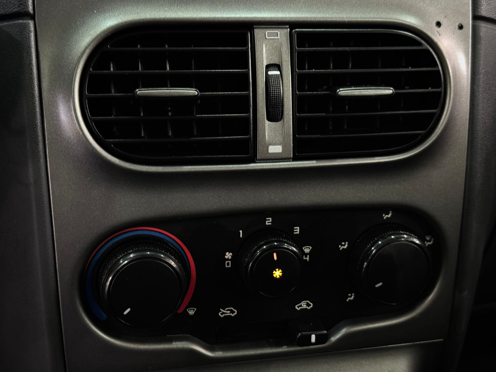 Fiat Palio Weekend Trekking 1.6 16v (Flex)
