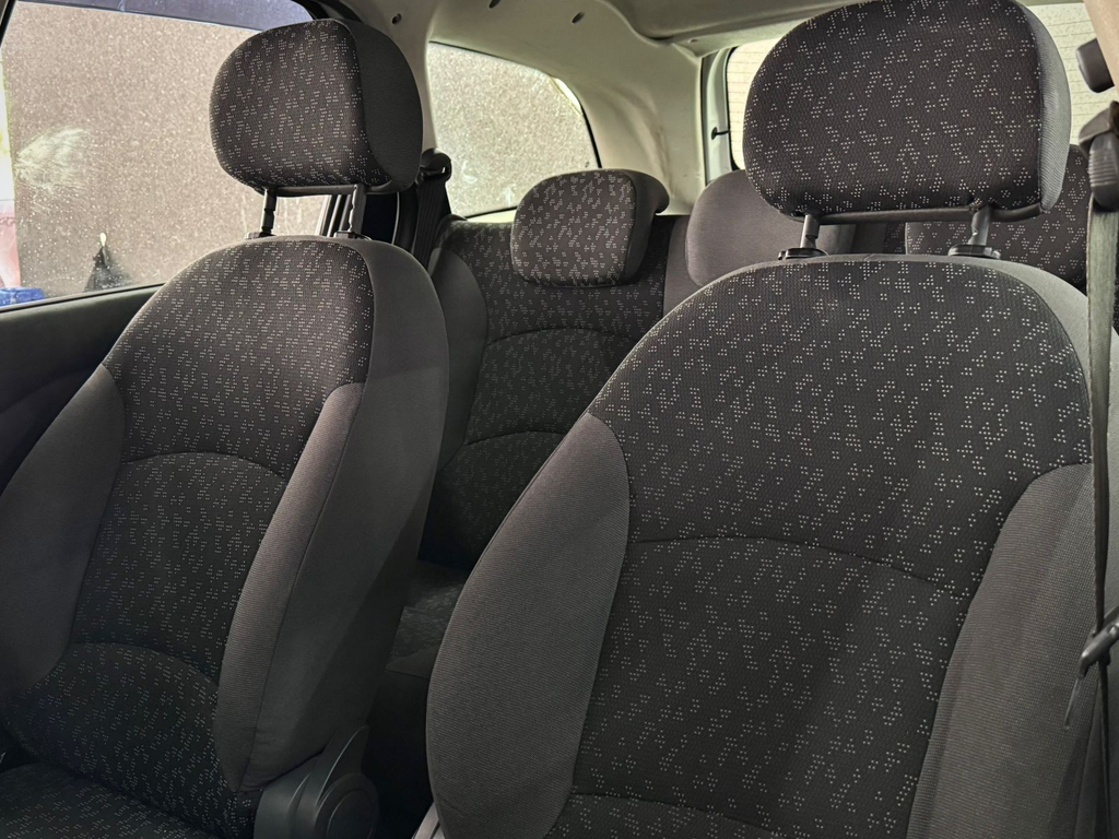 Fiat Palio Weekend Trekking 1.6 16v (Flex)