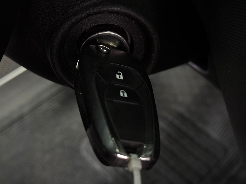 Chevrolet S10 Cabine Dupla Branco