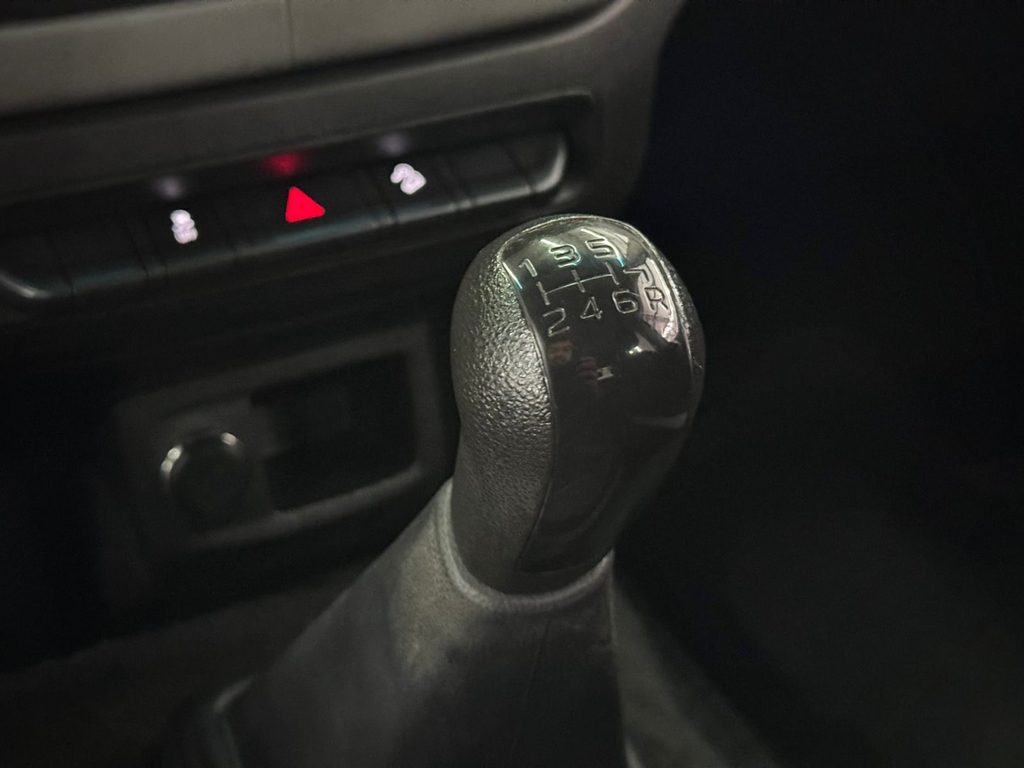 Chevrolet S10 Cabine Dupla Branco