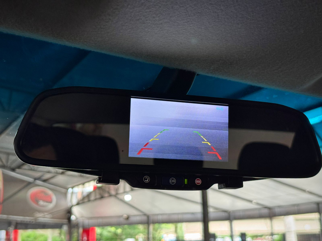 Chevrolet S10 Cabine Dupla Branco