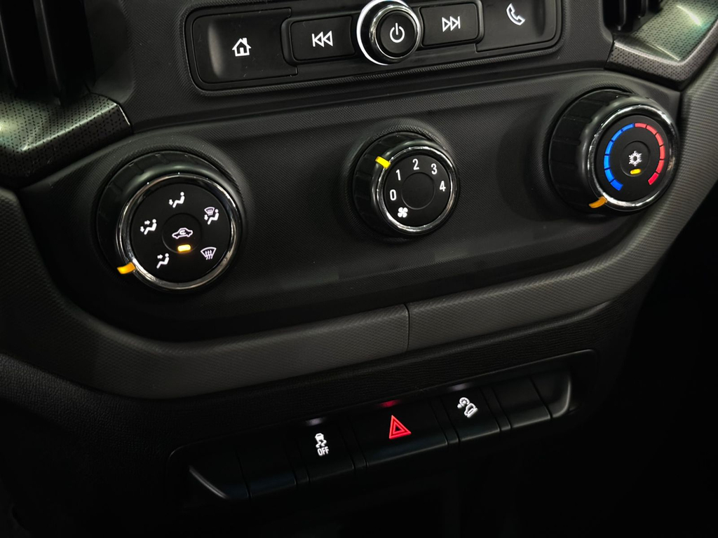 Chevrolet S10 Cabine Dupla Branco