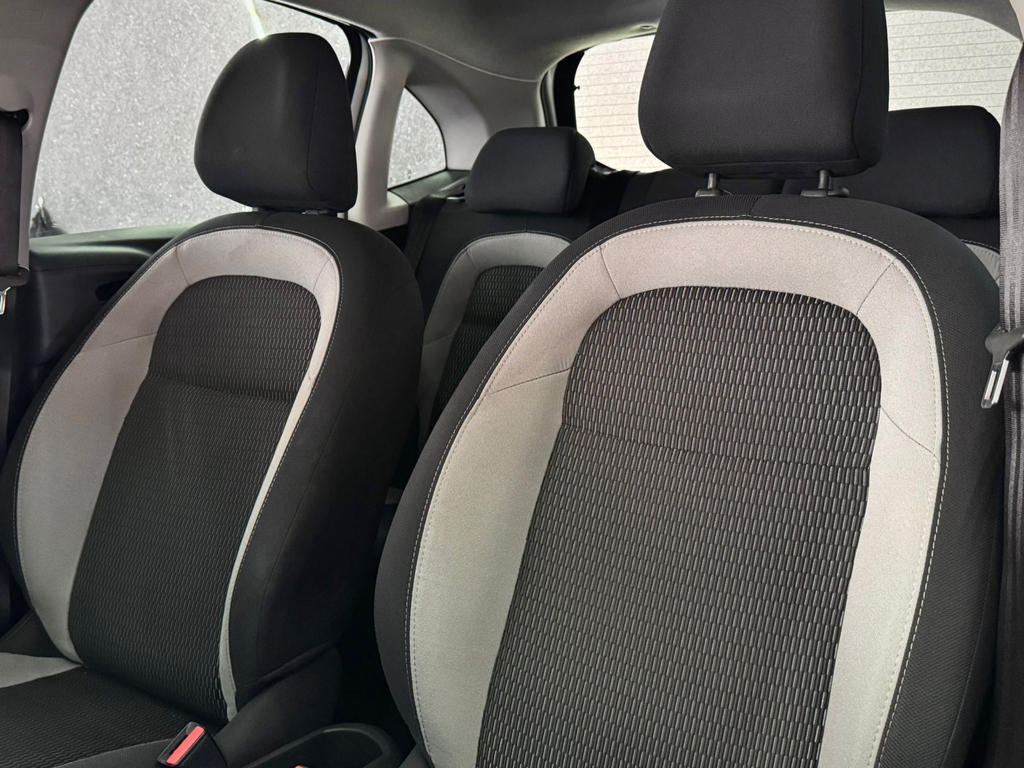 Citroen C3 Tendance Puretech 1.2 12v (Flex)