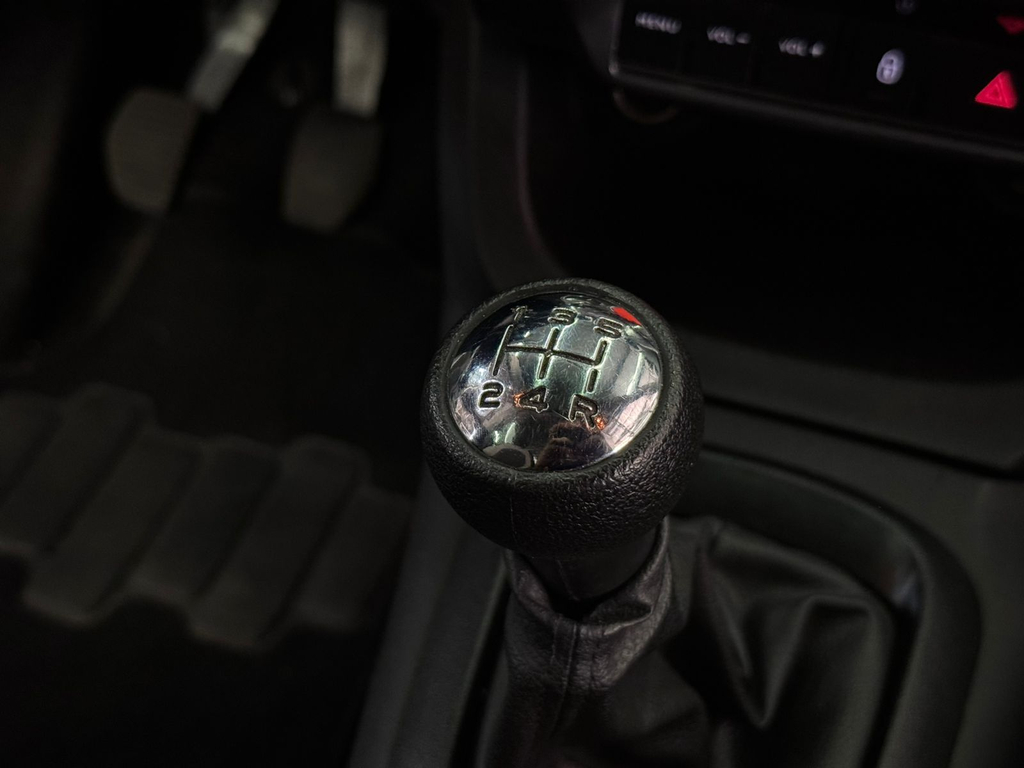 Citroen C3 Tendance Puretech 1.2 12v (Flex)