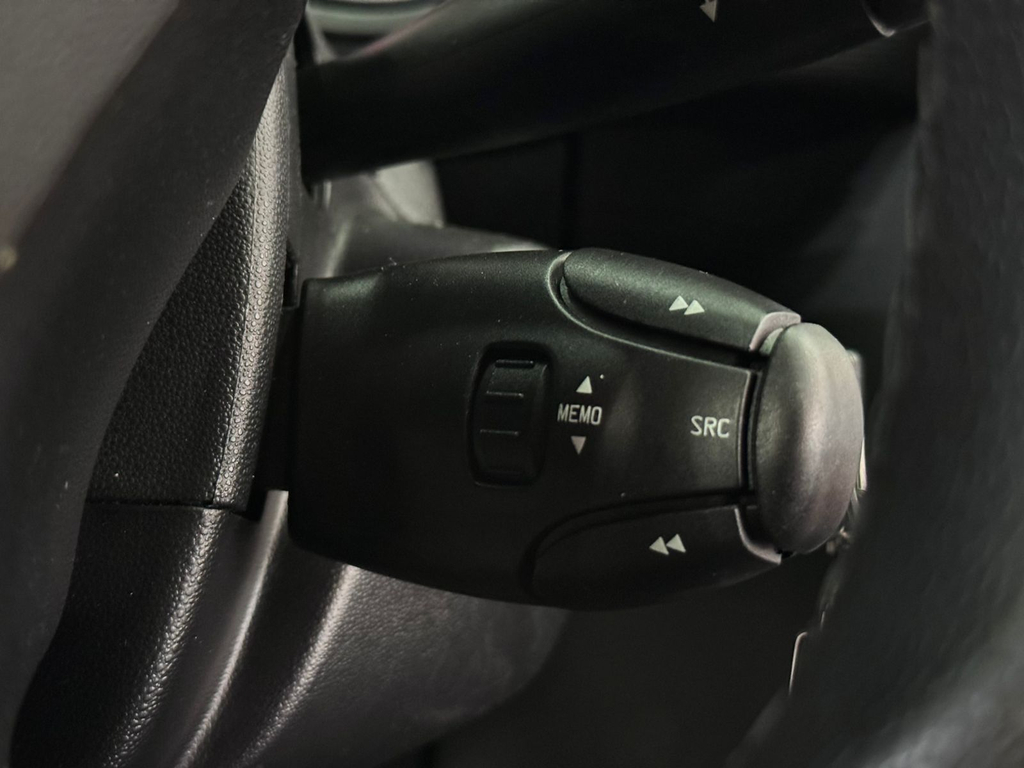 Citroen C3 Tendance Puretech 1.2 12v (Flex)