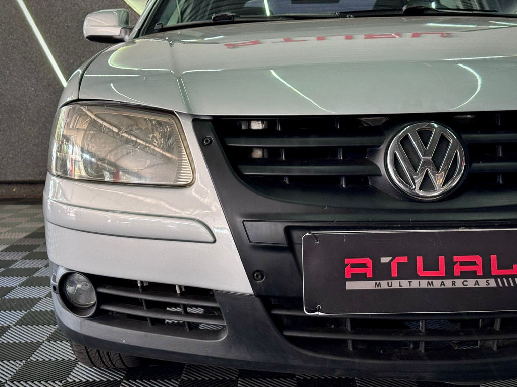 Volkswagen Gol Copa 1.0 (G4) (Flex)