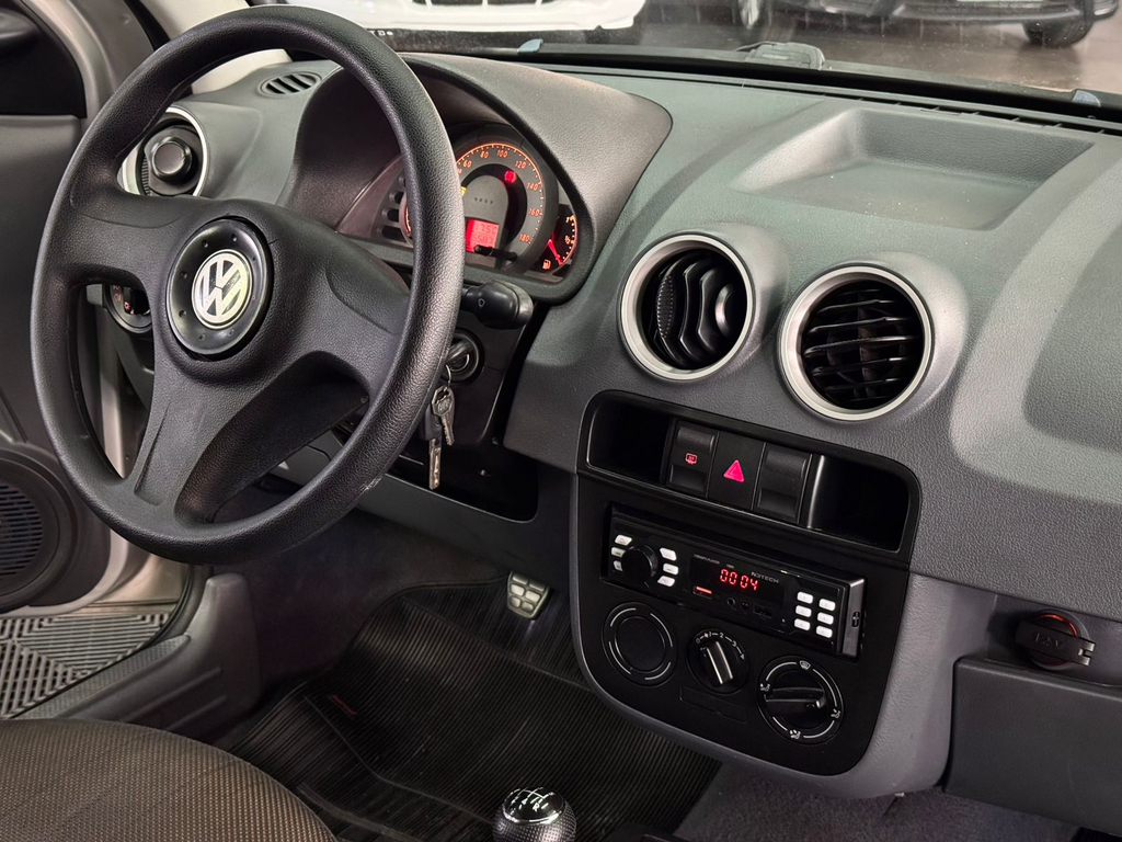 Volkswagen Gol Copa 1.0 (G4) (Flex)