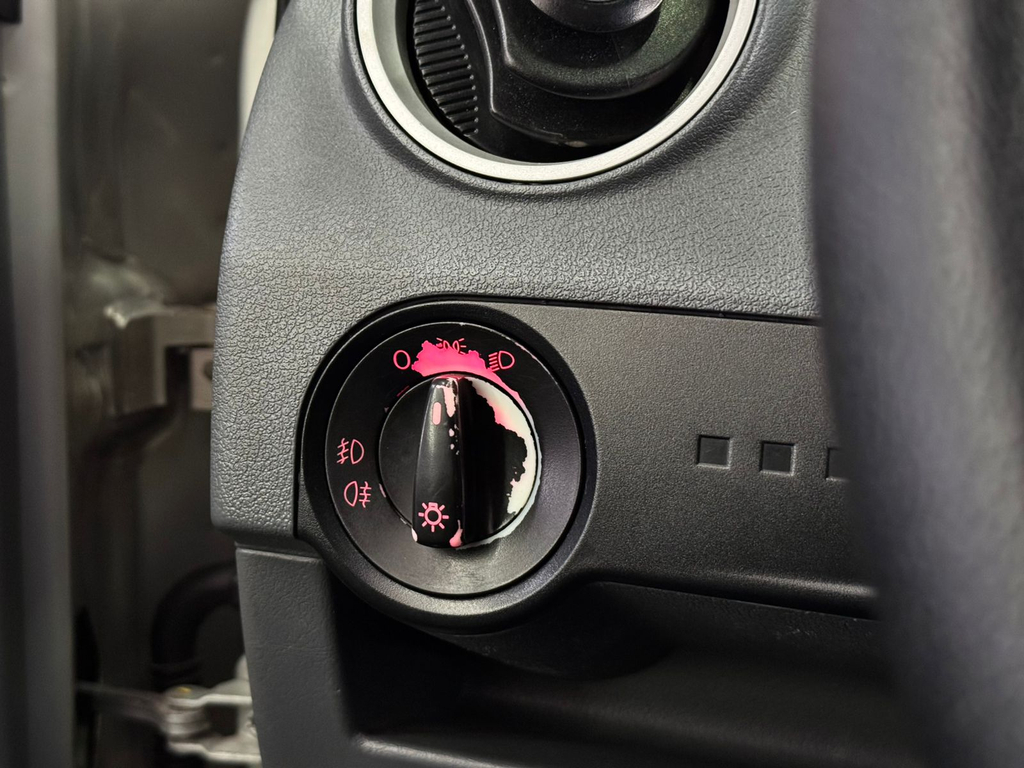 Volkswagen Gol Copa 1.0 (G4) (Flex)