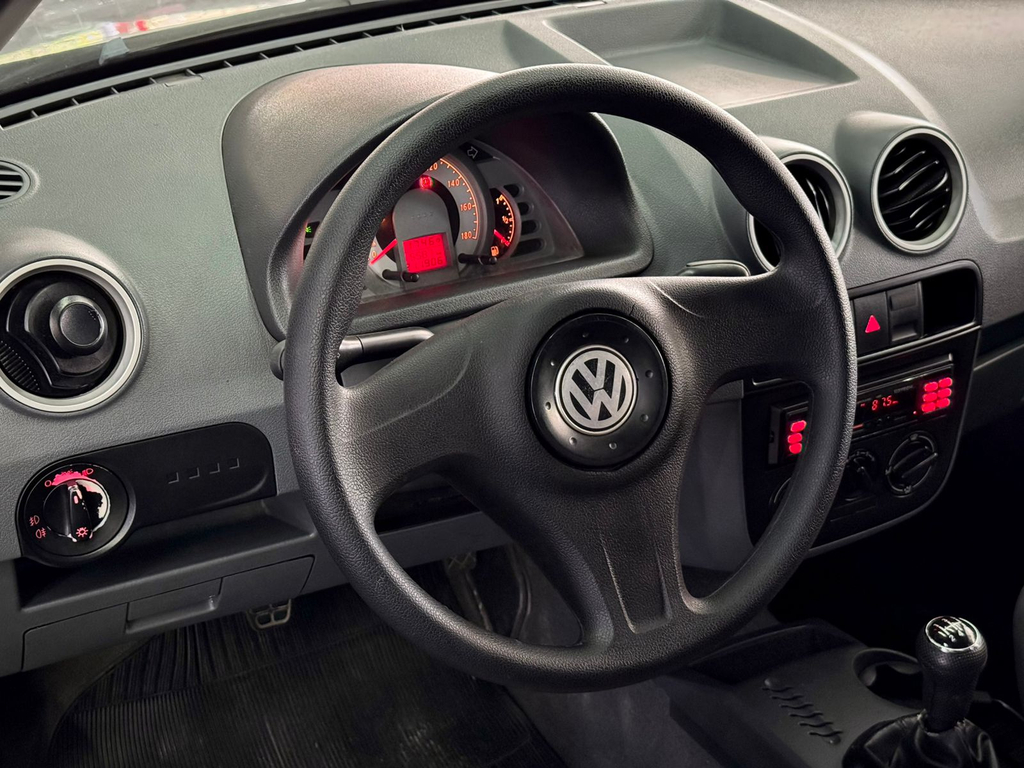 Volkswagen Gol Copa 1.0 (G4) (Flex)