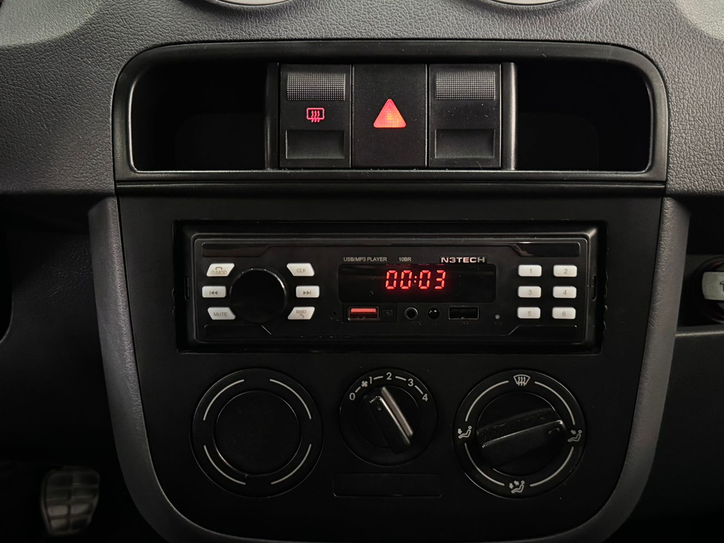 Volkswagen Gol Copa 1.0 (G4) (Flex)