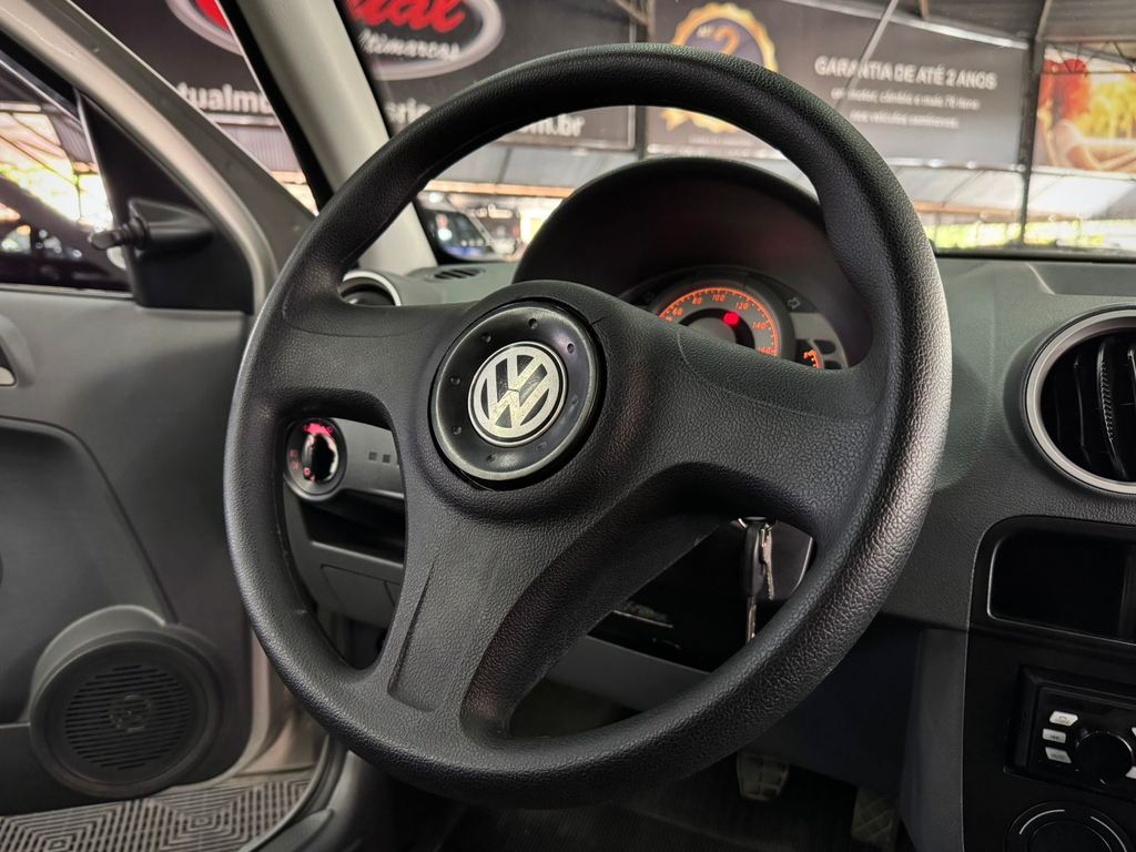 Volkswagen Gol Copa 1.0 (G4) (Flex)