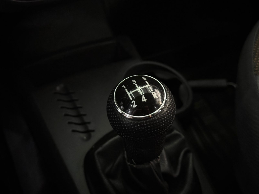 Volkswagen Gol Copa 1.0 (G4) (Flex)