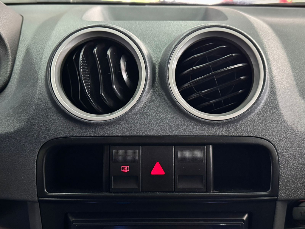 Volkswagen Gol Copa 1.0 (G4) (Flex)