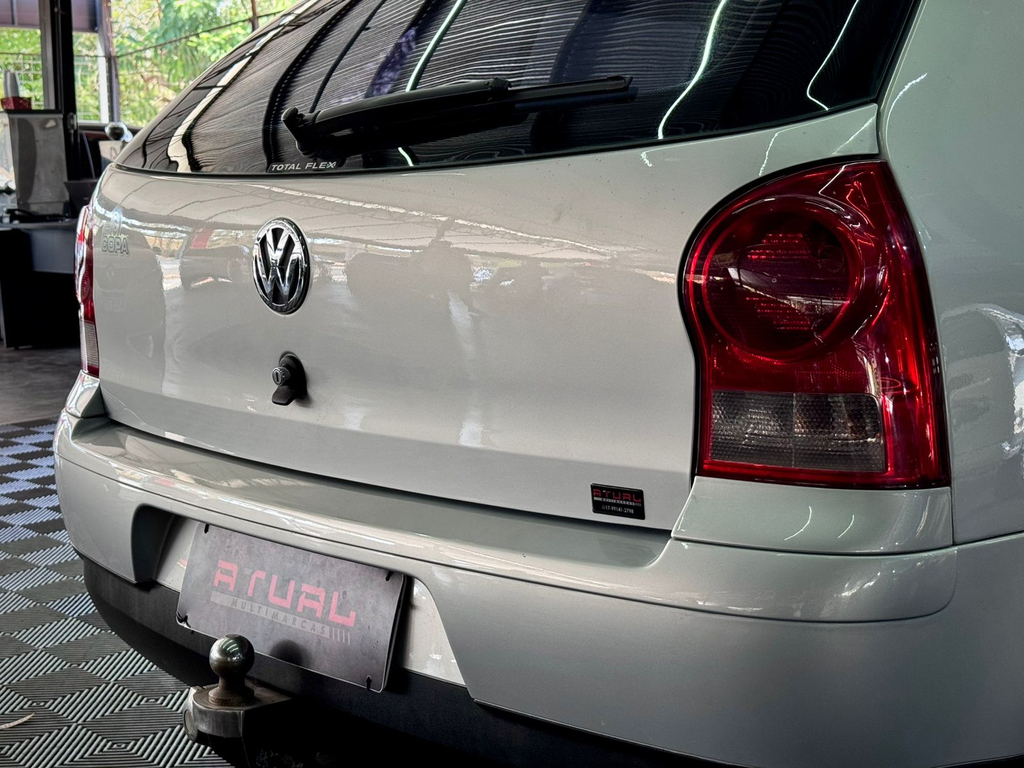 Volkswagen Gol Copa 1.0 (G4) (Flex)