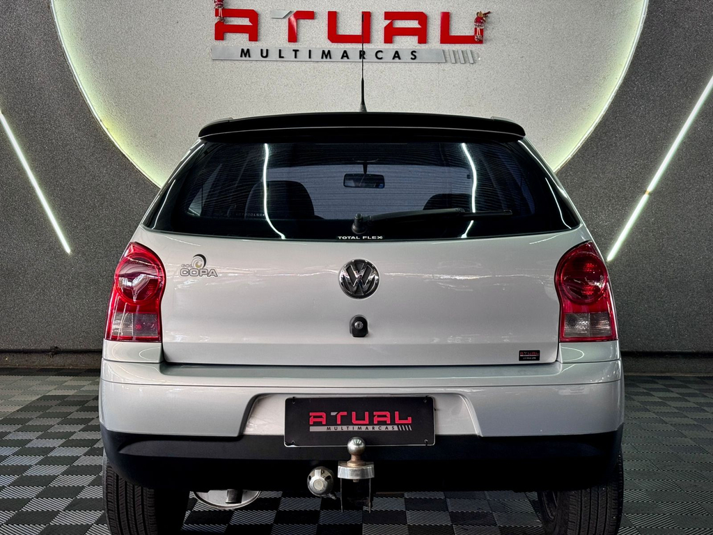 Volkswagen Gol Copa 1.0 (G4) (Flex)
