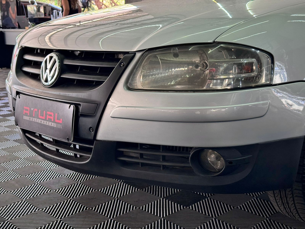 Volkswagen Gol Copa 1.0 (G4) (Flex)