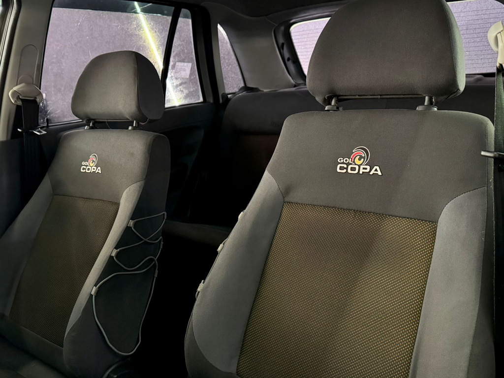 Volkswagen Gol Copa 1.0 (G4) (Flex)