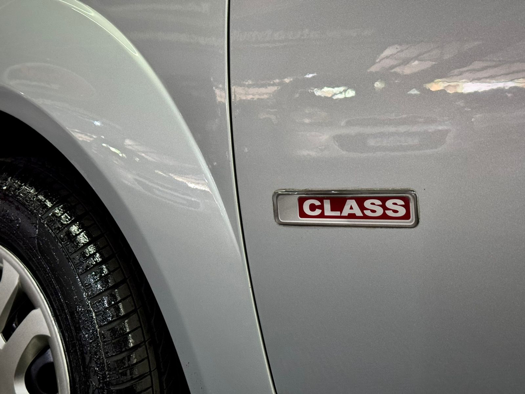 Ford Fiesta Sedan 1.6 (Flex)