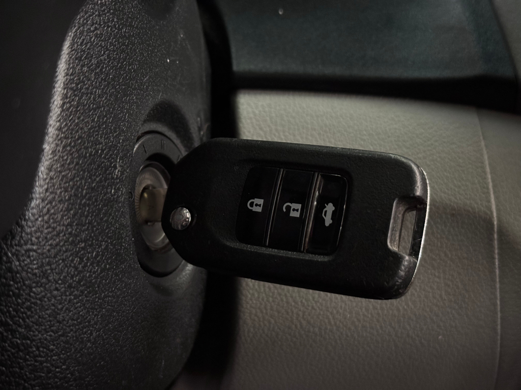 Honda Civic Exr 2.0 I-Vtec (Aut) (Flex)