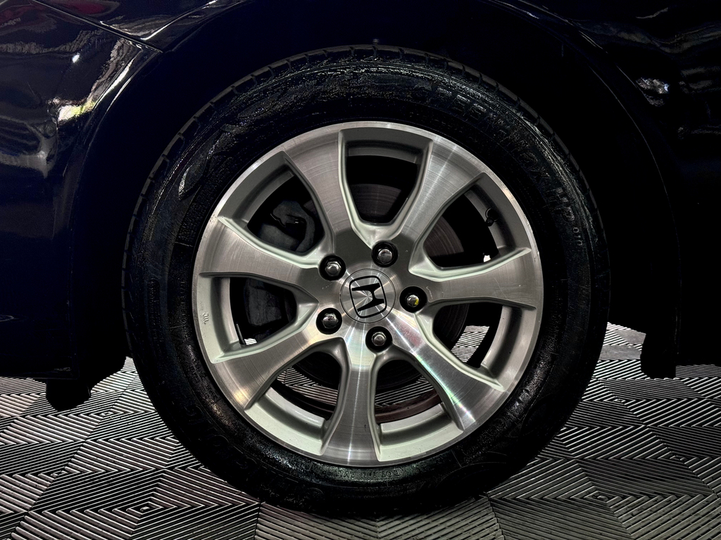 Honda Civic Exr 2.0 I-Vtec (Aut) (Flex)
