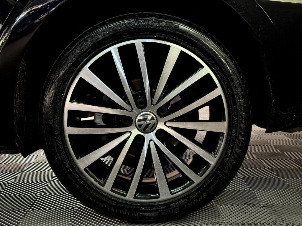 Volkswagen Jetta 2.0 Comfortline Tiptronic (Flex)
