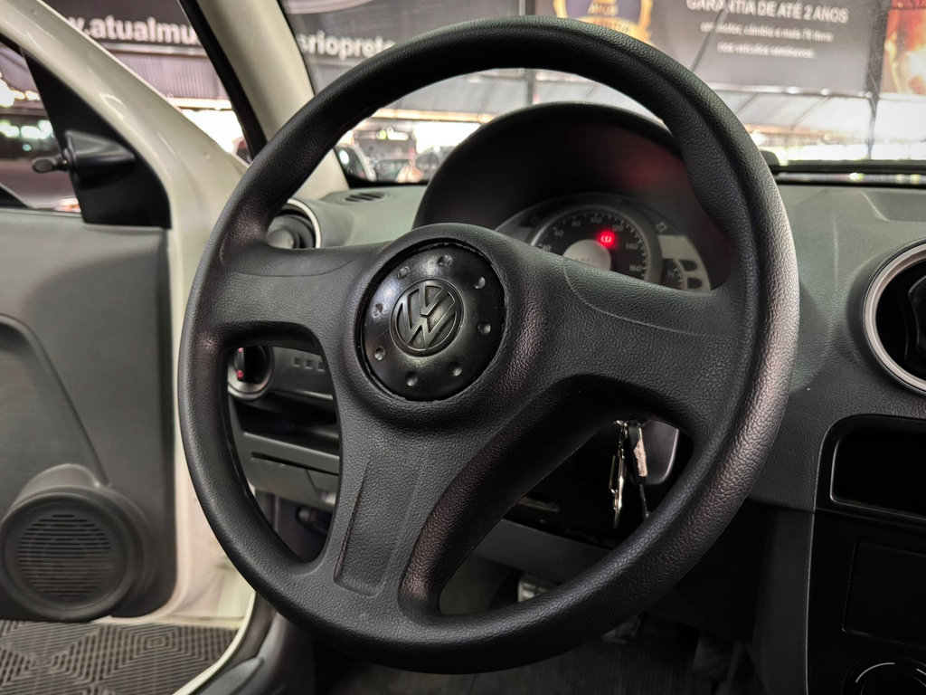 Volkswagen Gol 1.0 (G4) (Flex) 4p