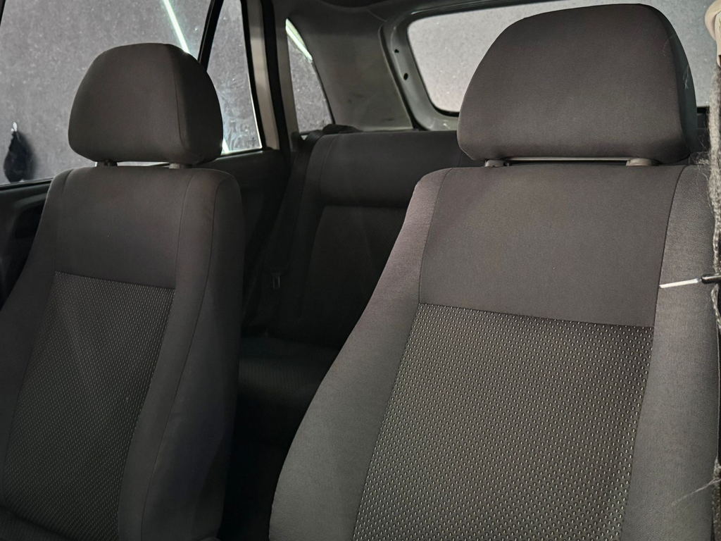 Volkswagen Gol 1.0 (G4) (Flex) 4p